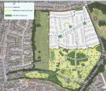 Swinton Green Space Development